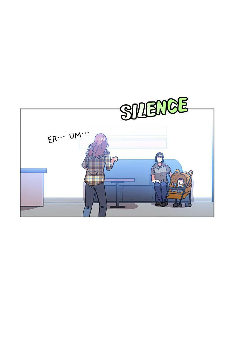 Huey Soft Cleansing Chapter 22 page 15 - 