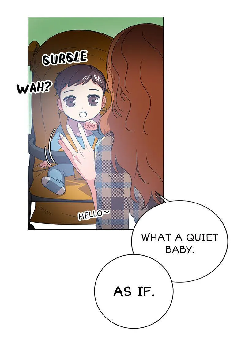 Huey Soft Cleansing Chapter 22 page 18 - 
