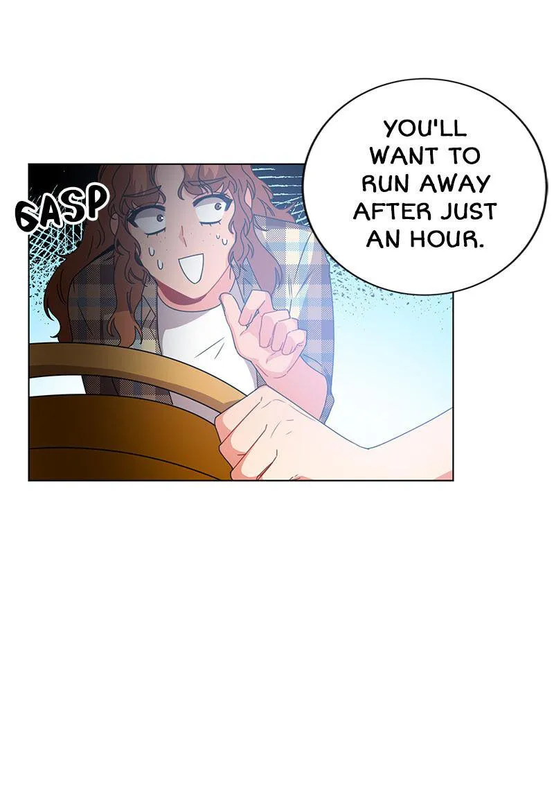 Huey Soft Cleansing Chapter 22 page 19 - 