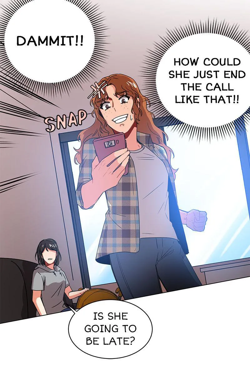 Huey Soft Cleansing Chapter 22 page 24 - 