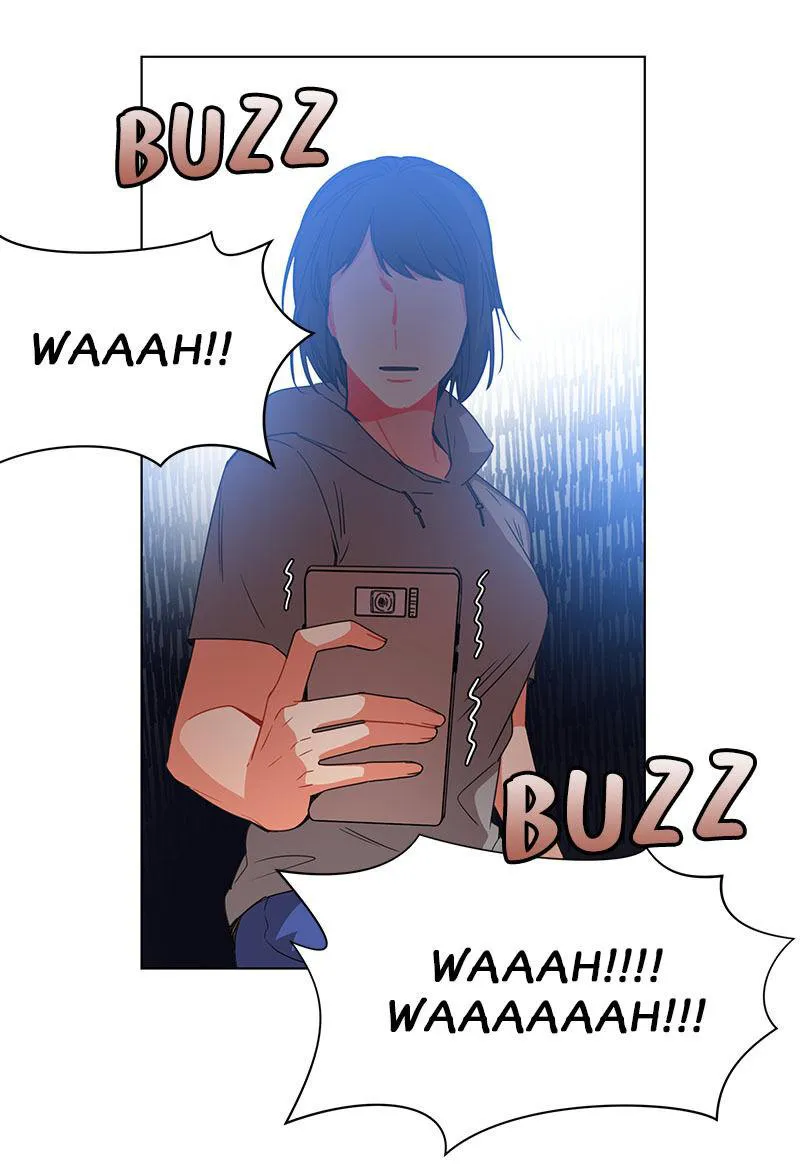 Huey Soft Cleansing Chapter 22 page 30 - 
