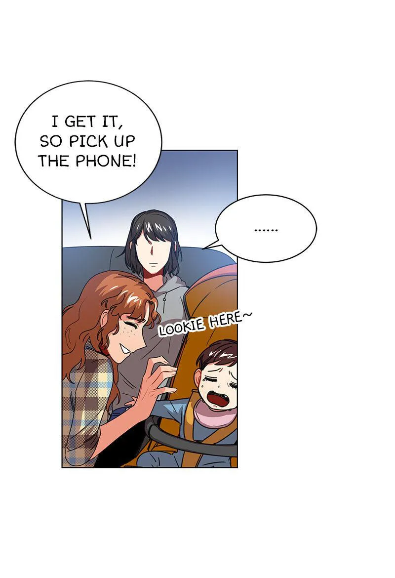Huey Soft Cleansing Chapter 22 page 32 - 