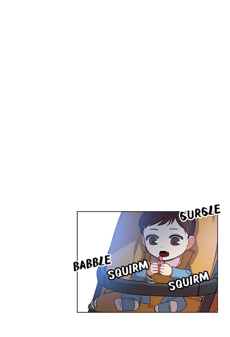 Huey Soft Cleansing Chapter 22 page 35 - 