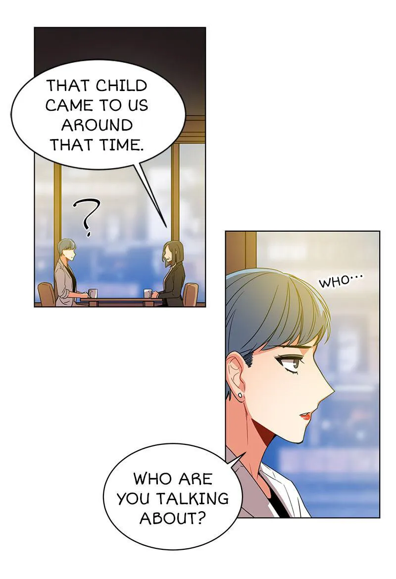 Huey Soft Cleansing Chapter 22 page 5 - 