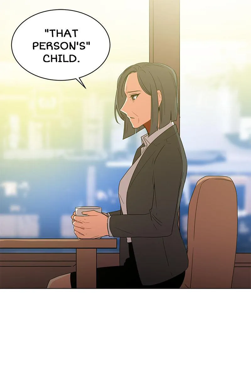 Huey Soft Cleansing Chapter 22 page 6 - 