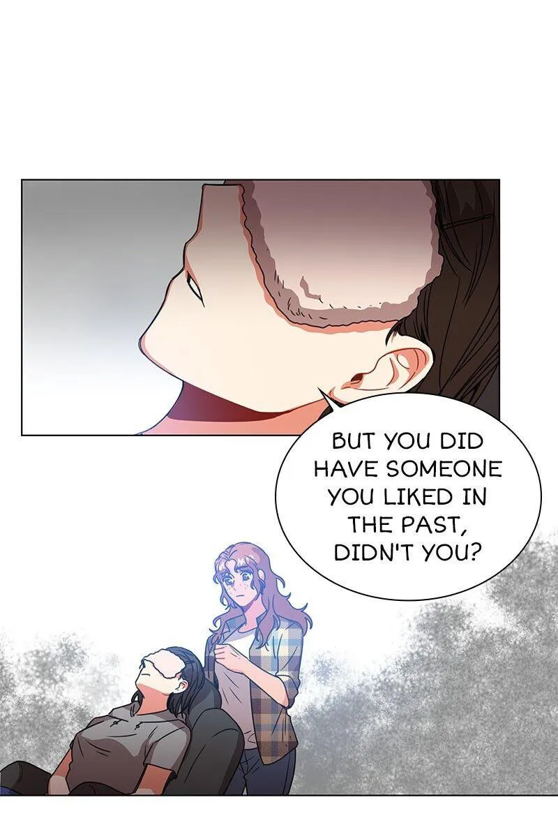 Huey Soft Cleansing Chapter 23 page 2 - 