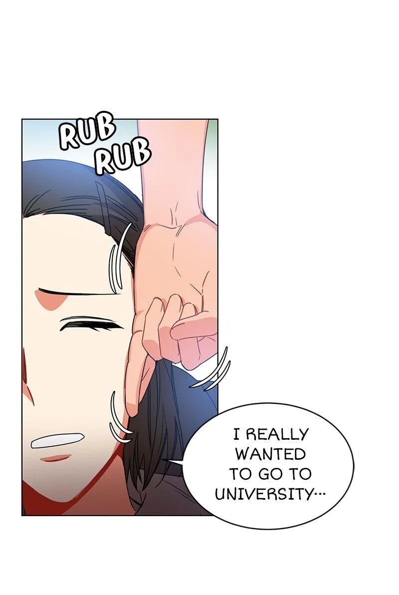 Huey Soft Cleansing Chapter 23 page 14 - 