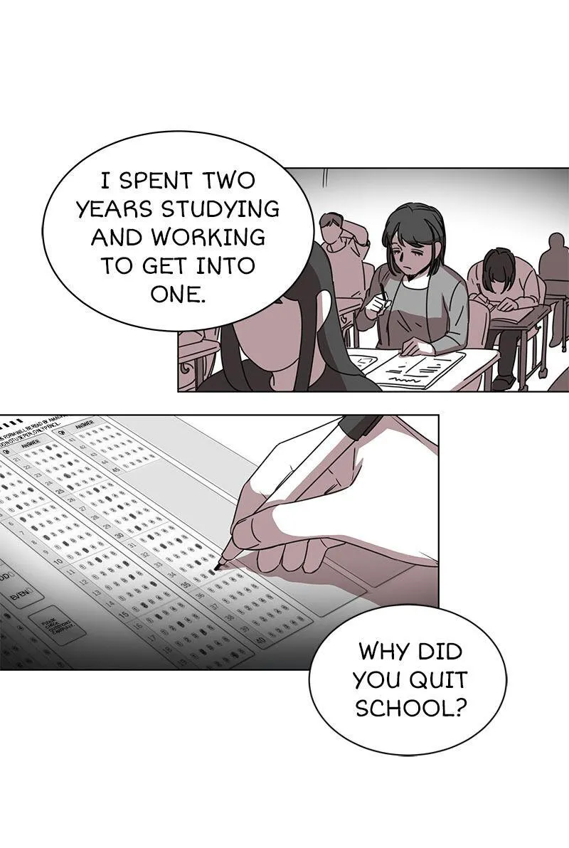 Huey Soft Cleansing Chapter 23 page 15 - 