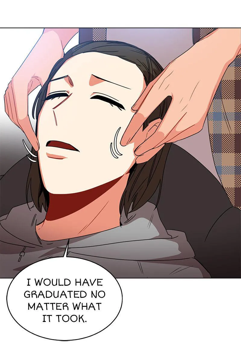 Huey Soft Cleansing Chapter 23 page 16 - 