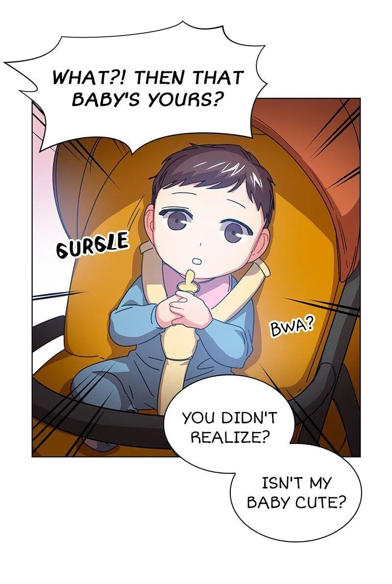 Huey Soft Cleansing Chapter 23 page 20 - 