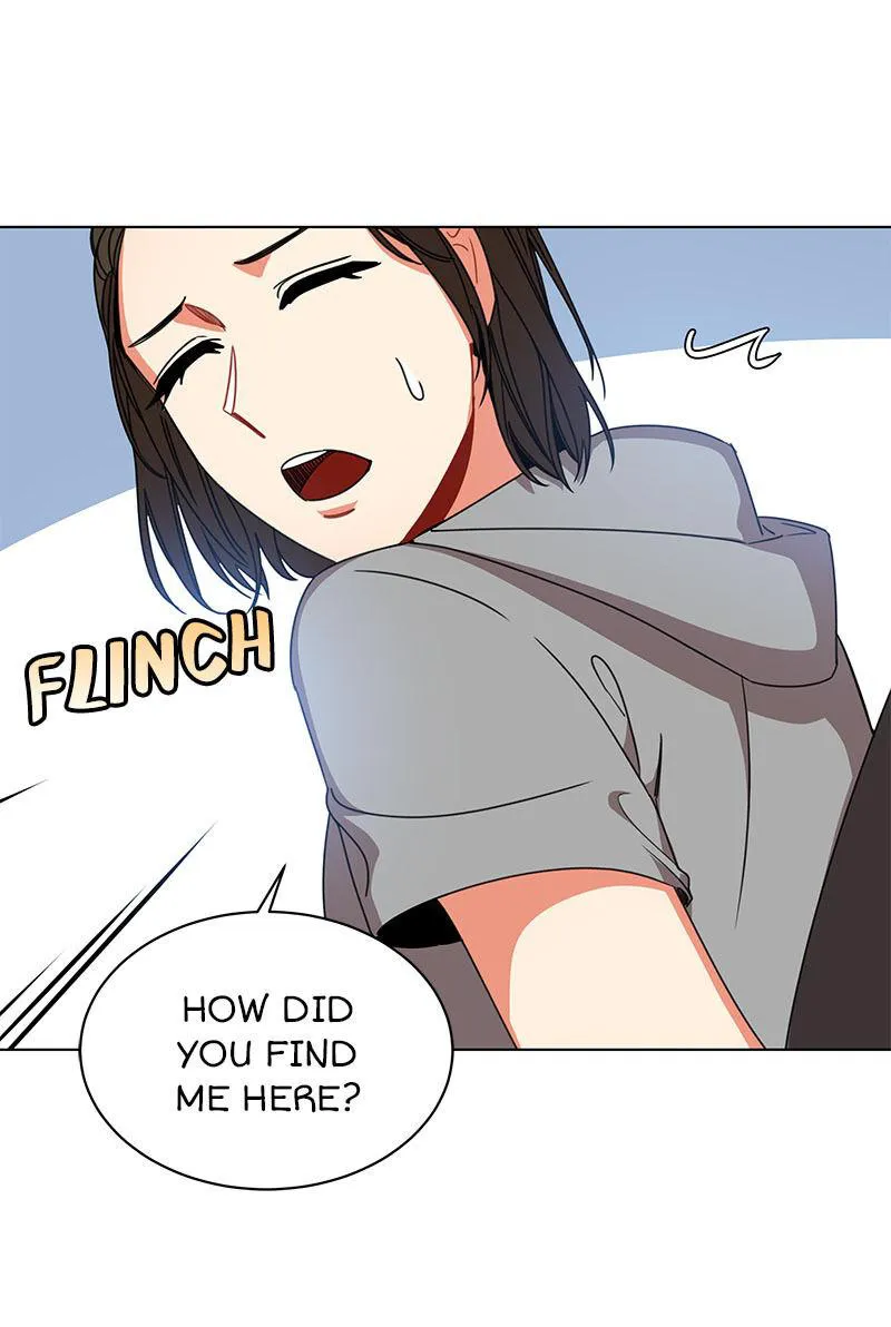 Huey Soft Cleansing Chapter 23 page 22 - 
