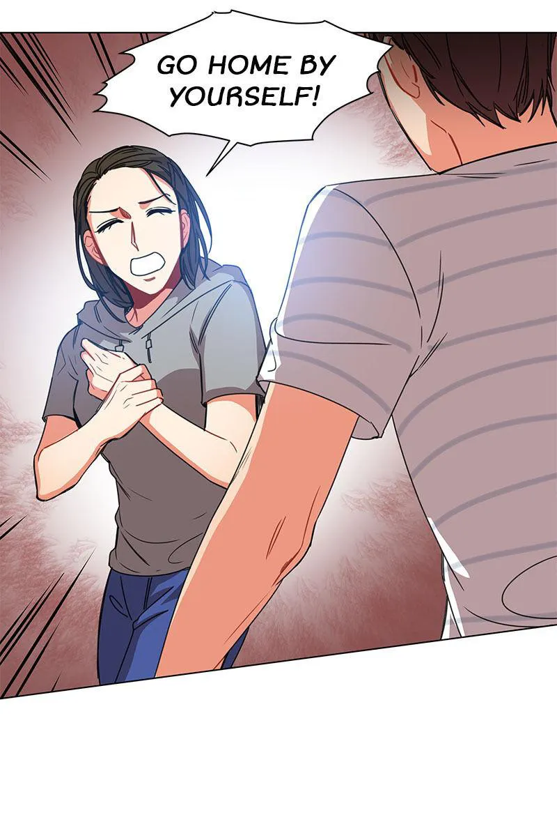 Huey Soft Cleansing Chapter 23 page 25 - 