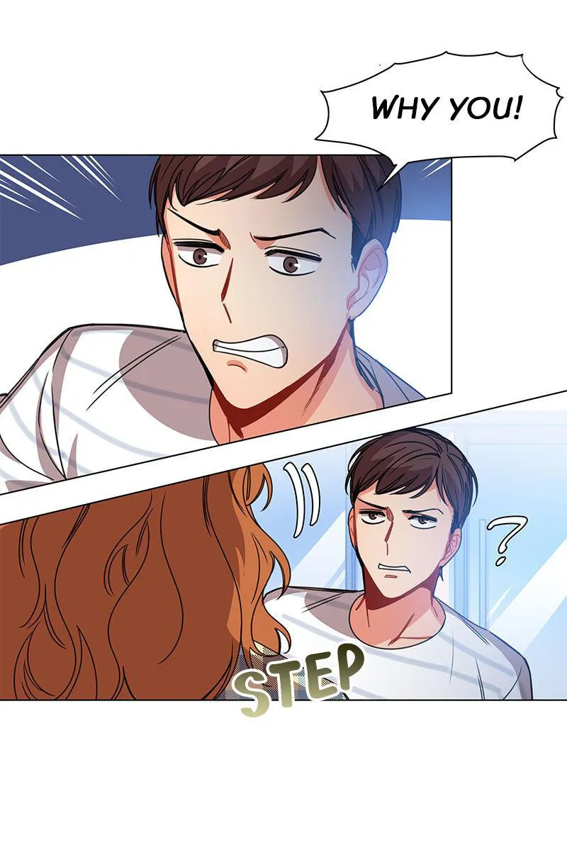 Huey Soft Cleansing Chapter 23 page 26 - 