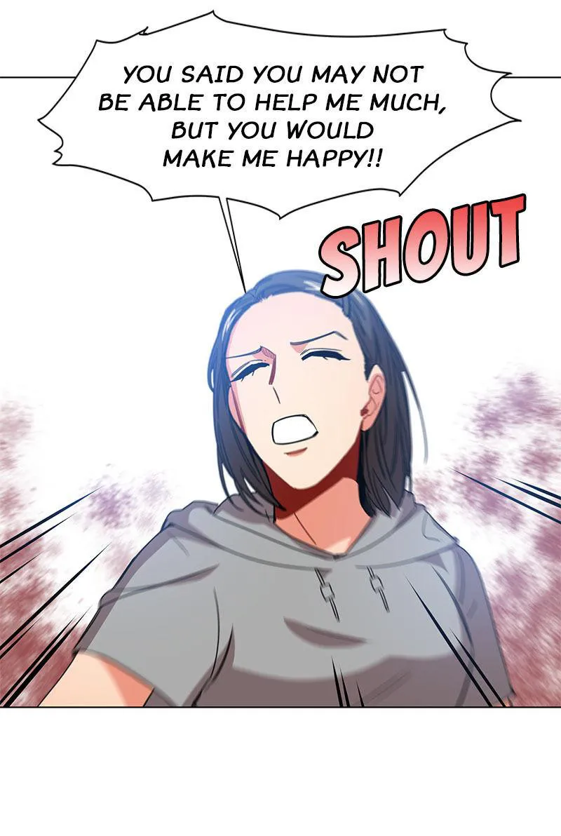 Huey Soft Cleansing Chapter 23 page 34 - 