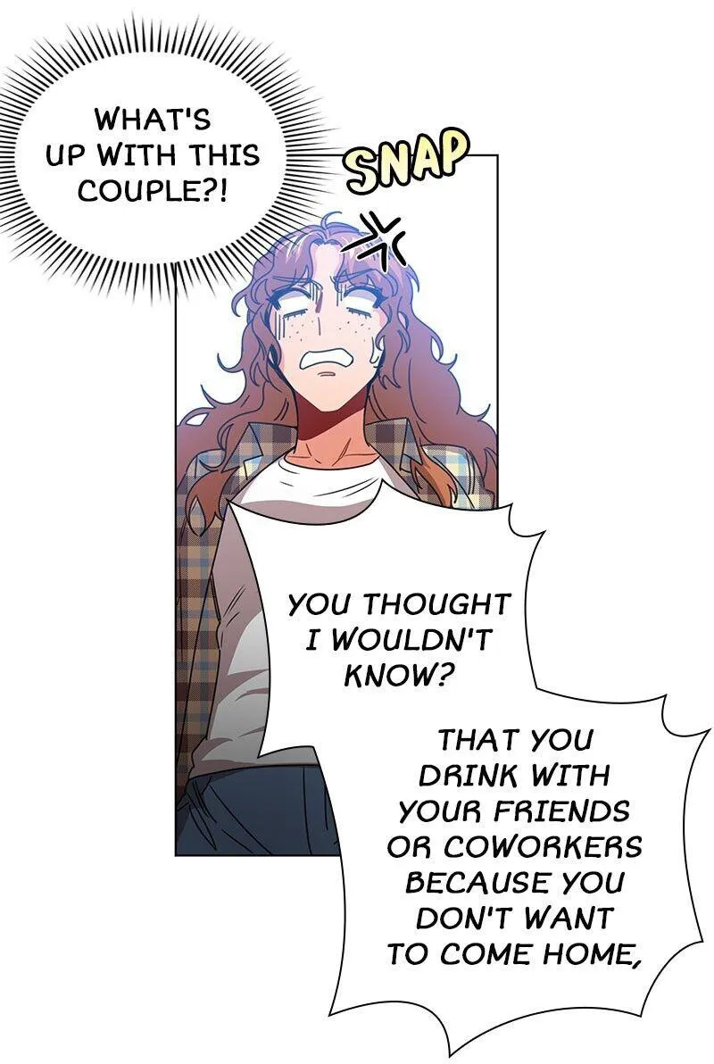 Huey Soft Cleansing Chapter 23 page 36 - 
