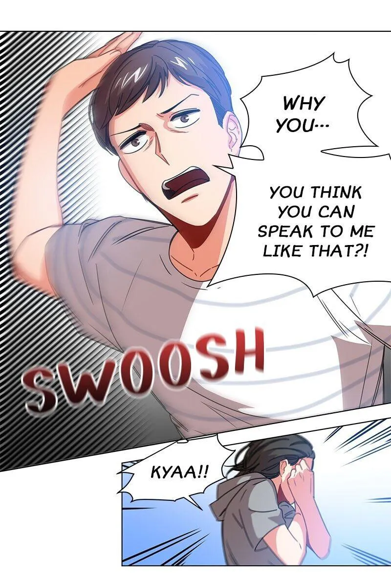 Huey Soft Cleansing Chapter 23 page 39 - 