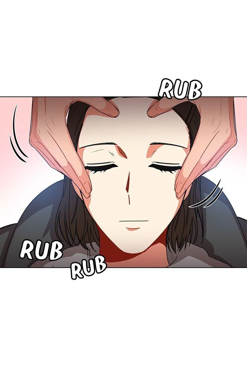 Huey Soft Cleansing Chapter 23 page 8 - 