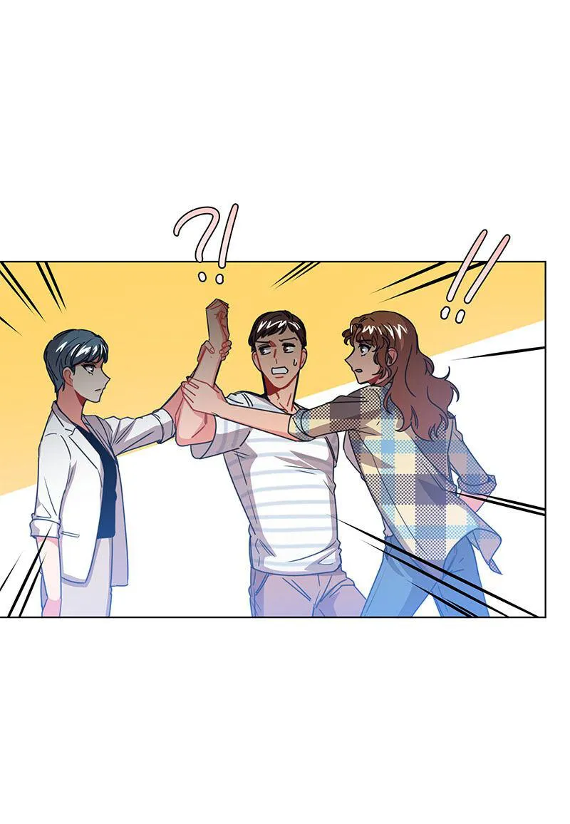 Huey Soft Cleansing Chapter 24 page 2 - 