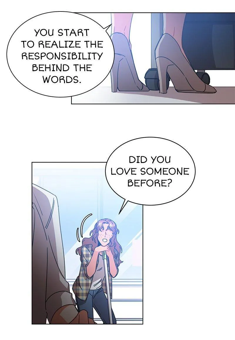 Huey Soft Cleansing Chapter 24 page 19 - 
