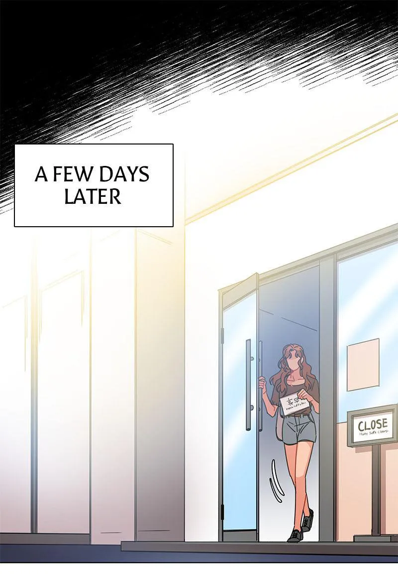 Huey Soft Cleansing Chapter 24 page 21 - 