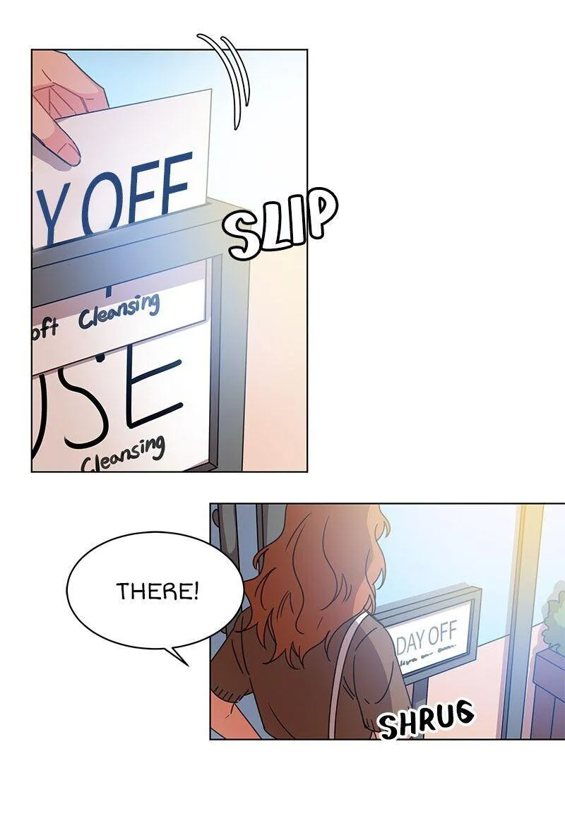 Huey Soft Cleansing Chapter 24 page 22 - 