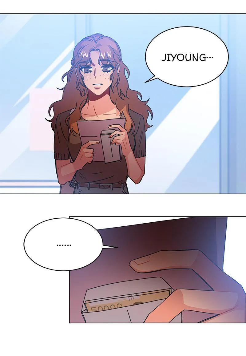 Huey Soft Cleansing Chapter 24 page 27 - 