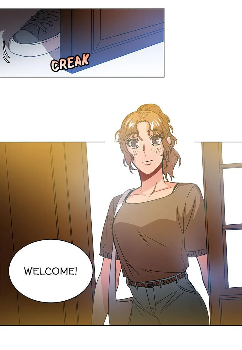 Huey Soft Cleansing Chapter 24 page 30 - 