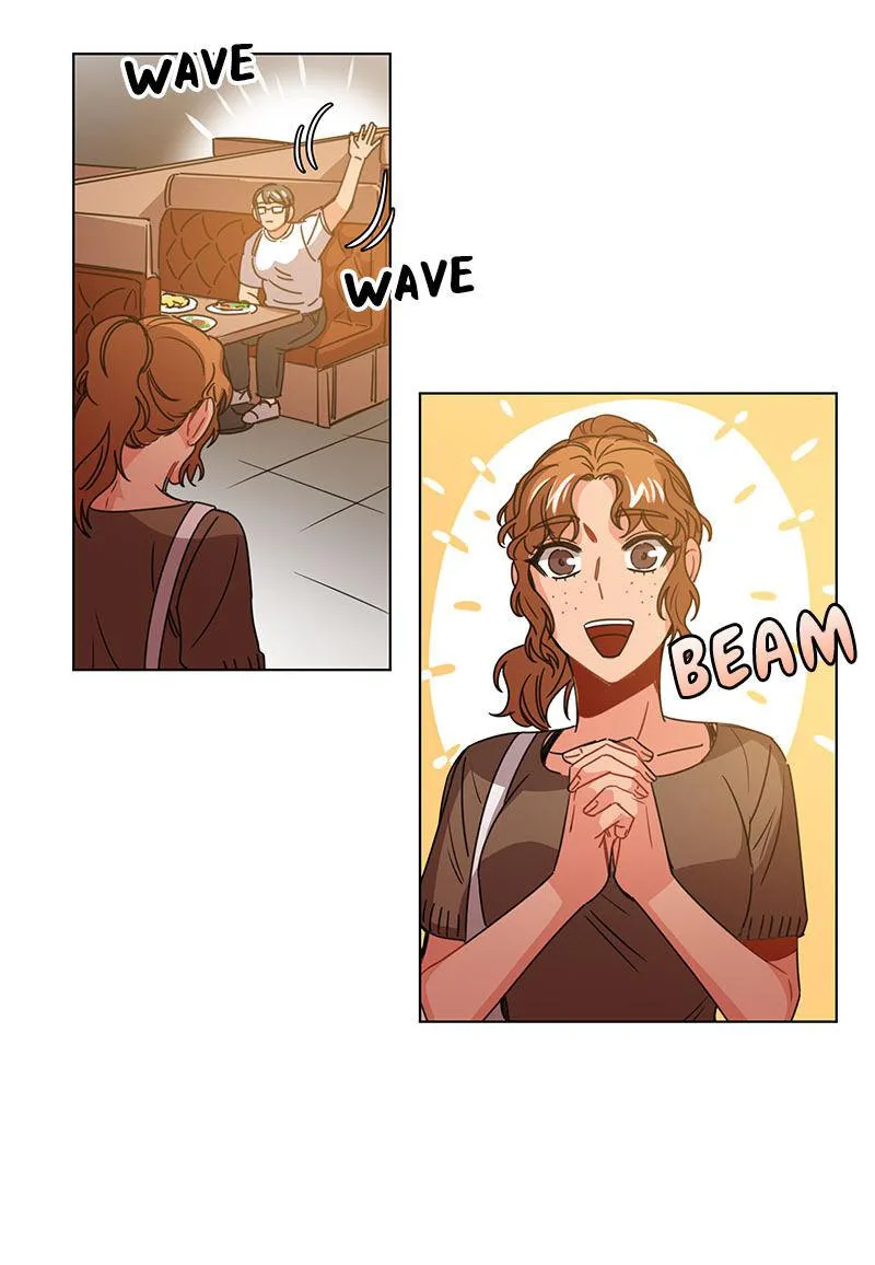 Huey Soft Cleansing Chapter 24 page 32 - 