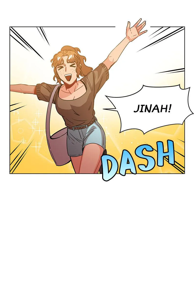 Huey Soft Cleansing Chapter 24 page 33 - 
