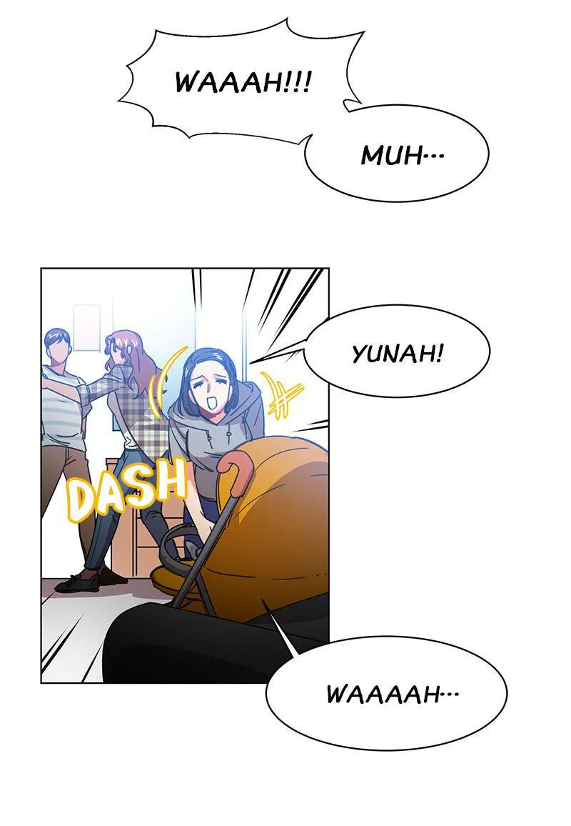 Huey Soft Cleansing Chapter 24 page 7 - 