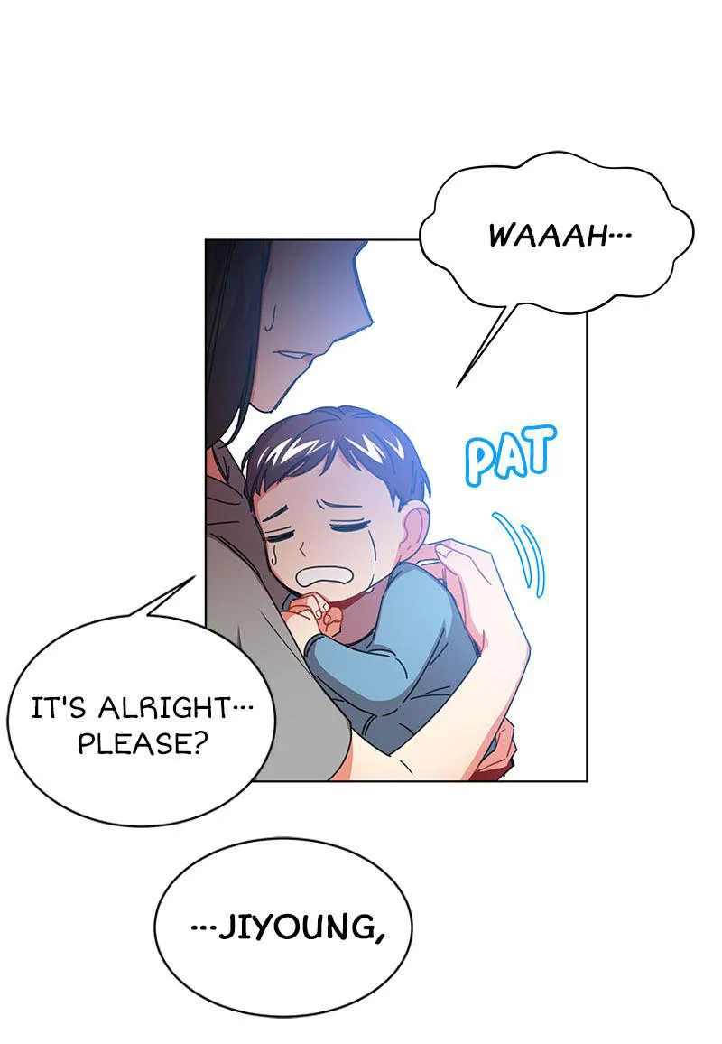 Huey Soft Cleansing Chapter 24 page 9 - 