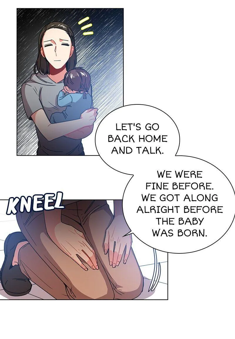 Huey Soft Cleansing Chapter 24 page 10 - 