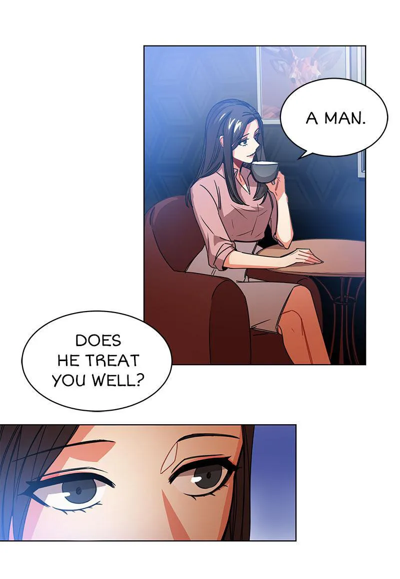 Huey Soft Cleansing Chapter 25 page 14 - 