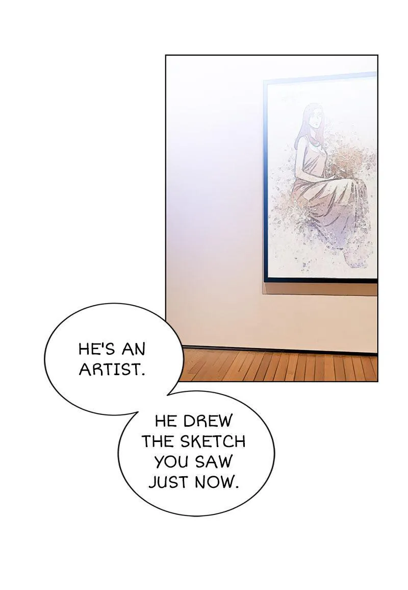 Huey Soft Cleansing Chapter 25 page 15 - 