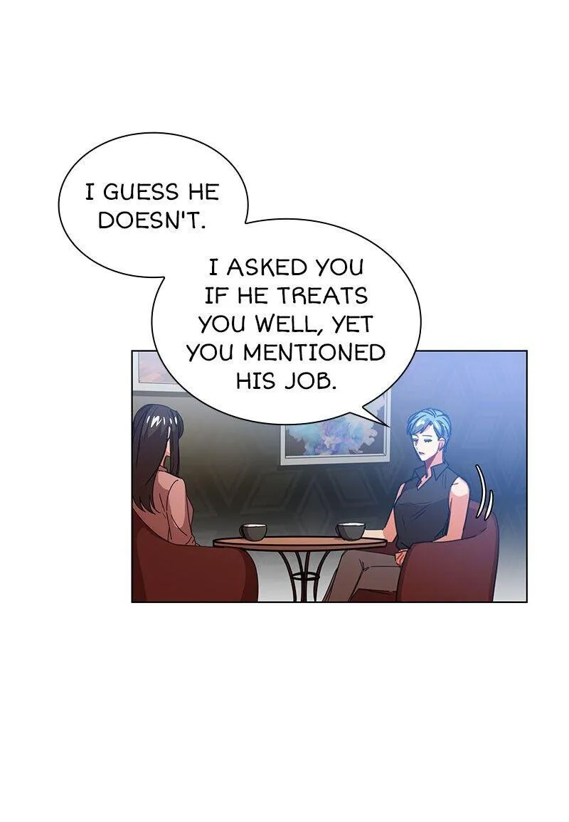Huey Soft Cleansing Chapter 25 page 16 - 