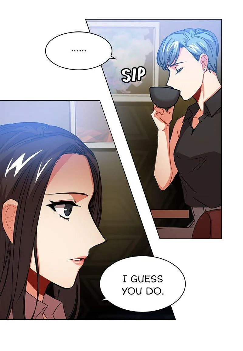 Huey Soft Cleansing Chapter 25 page 19 - 