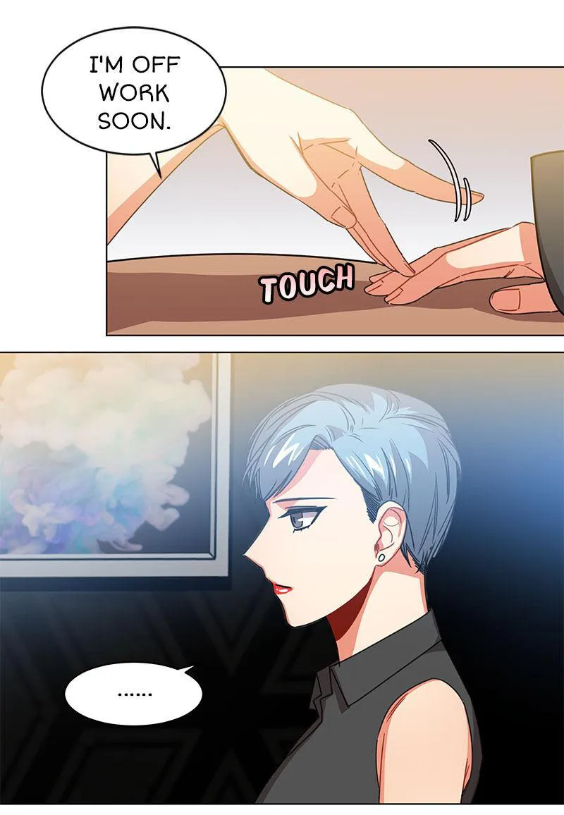 Huey Soft Cleansing Chapter 25 page 26 - 