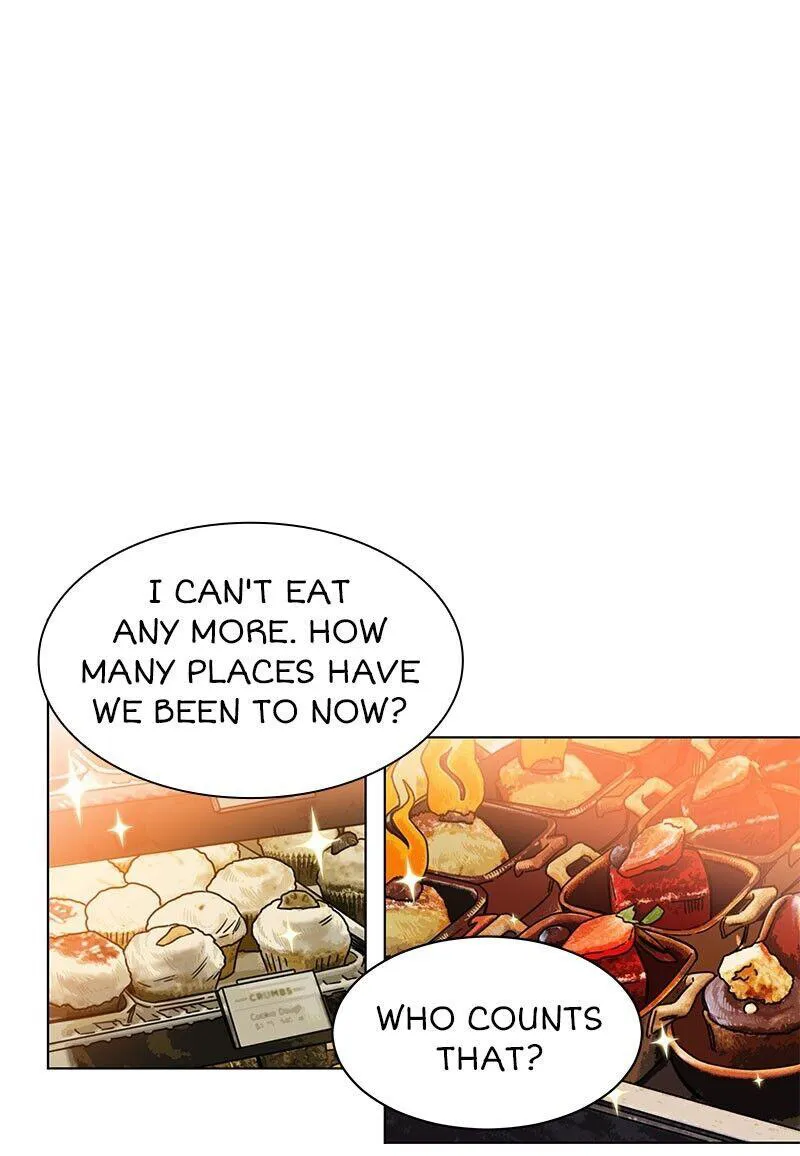 Huey Soft Cleansing Chapter 25 page 27 - 