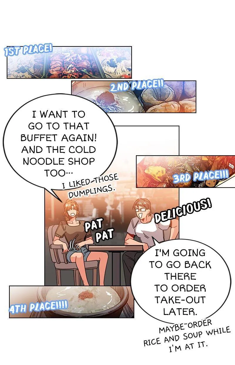 Huey Soft Cleansing Chapter 25 page 28 - 