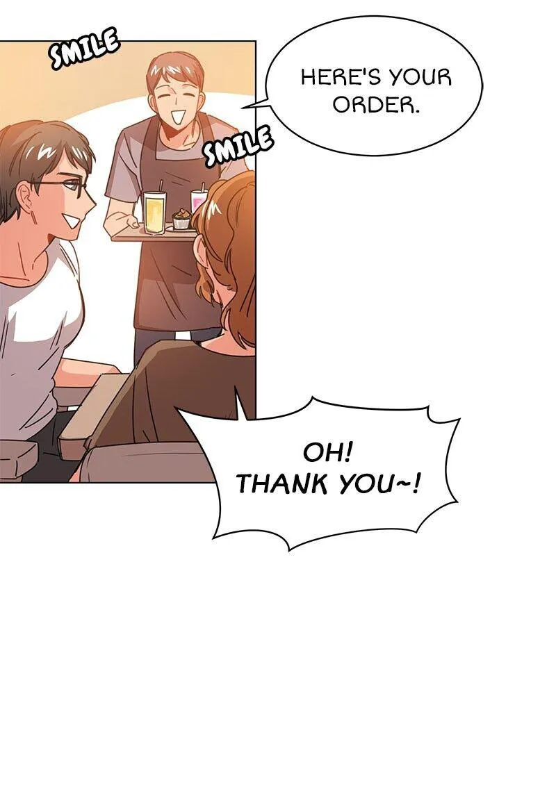 Huey Soft Cleansing Chapter 25 page 29 - 