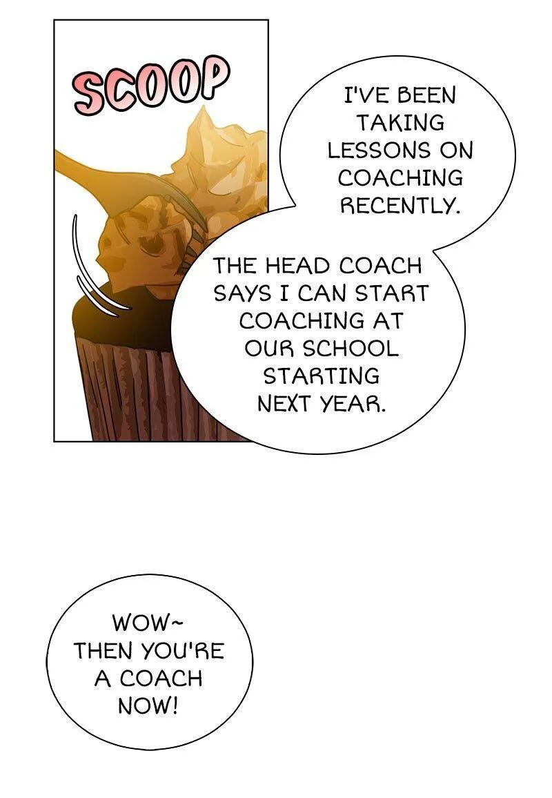Huey Soft Cleansing Chapter 25 page 33 - 