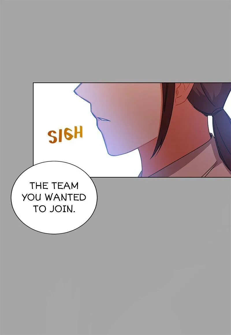 Huey Soft Cleansing Chapter 25 page 36 - 