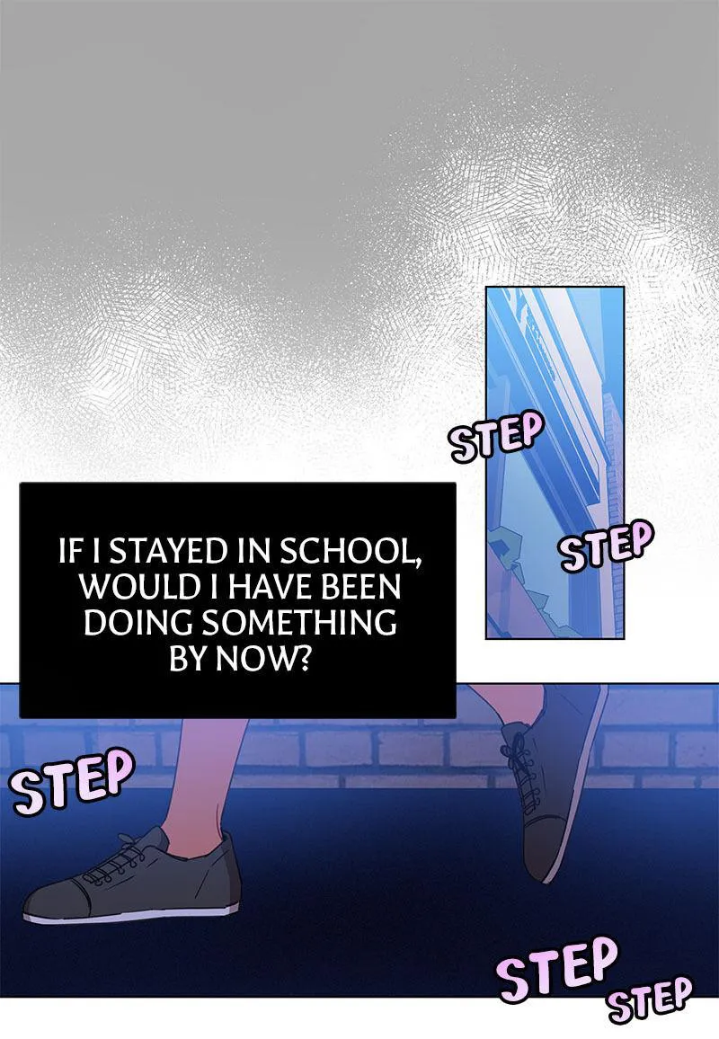 Huey Soft Cleansing Chapter 25 page 37 - 