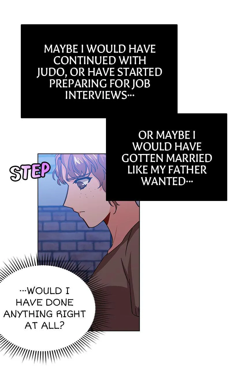 Huey Soft Cleansing Chapter 25 page 38 - 