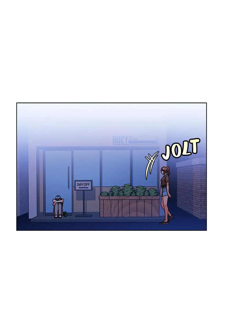 Huey Soft Cleansing Chapter 25 page 39 - 