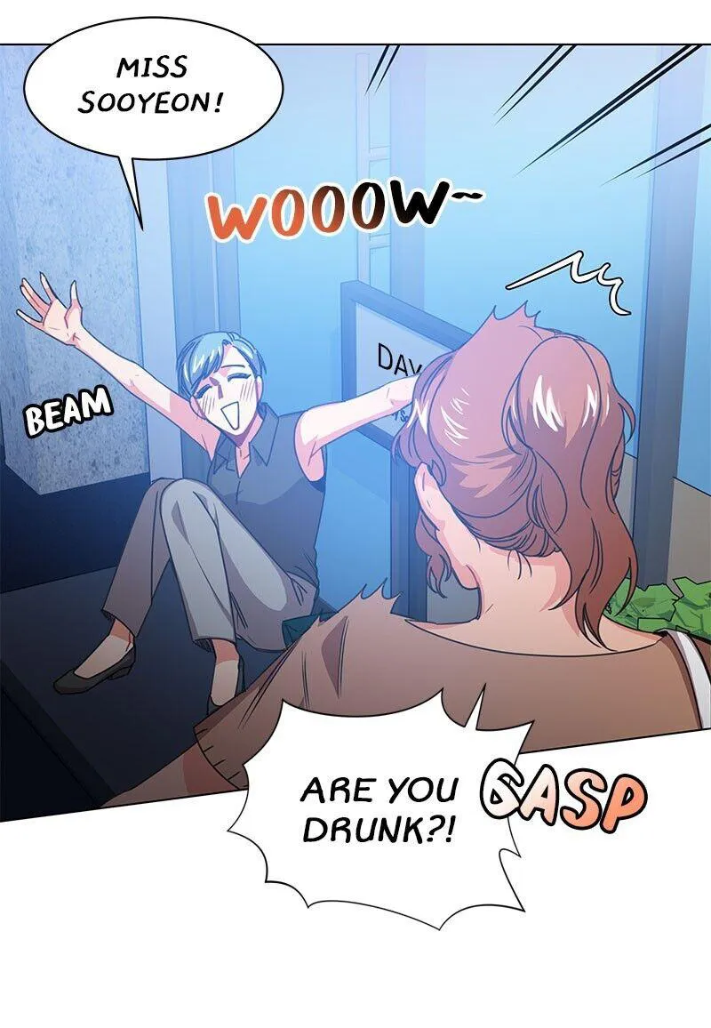 Huey Soft Cleansing Chapter 25 page 42 - 