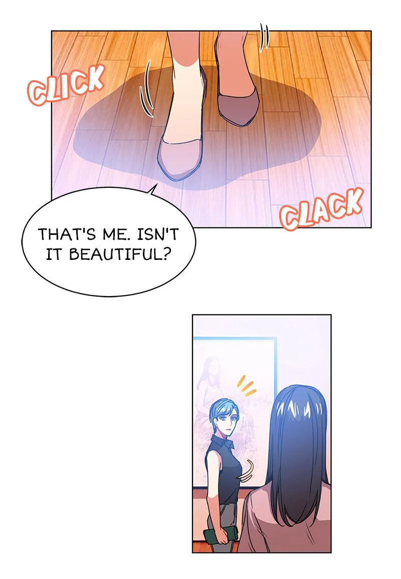 Huey Soft Cleansing Chapter 25 page 8 - 