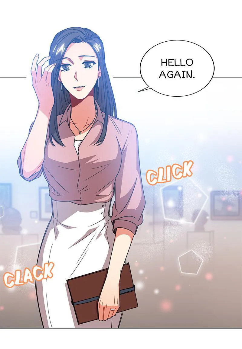 Huey Soft Cleansing Chapter 25 page 9 - 