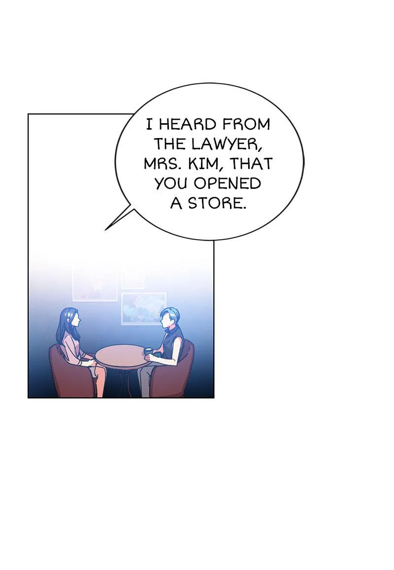 Huey Soft Cleansing Chapter 25 page 10 - 