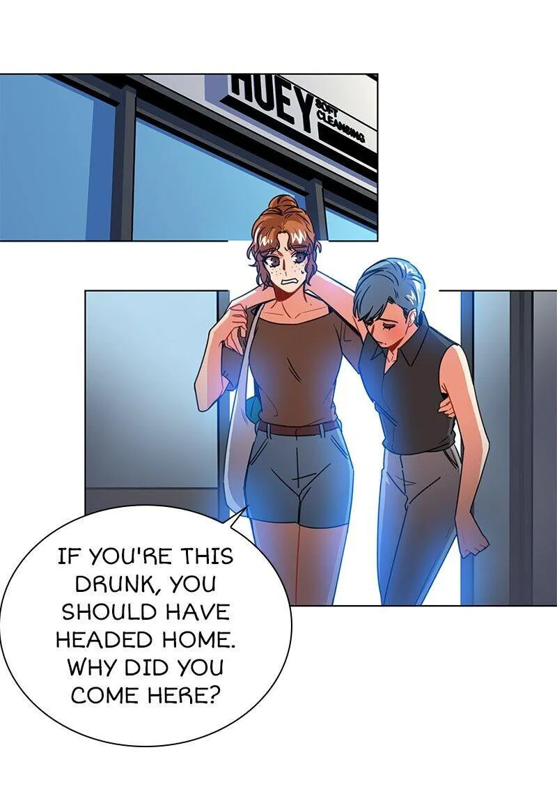 Huey Soft Cleansing Chapter 26 page 2 - 